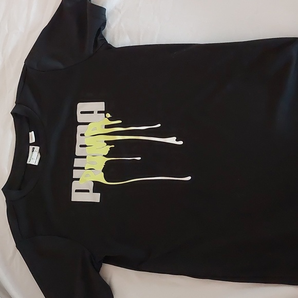 Puma Other - NWOT Boys Size 5 Puma T-shirt